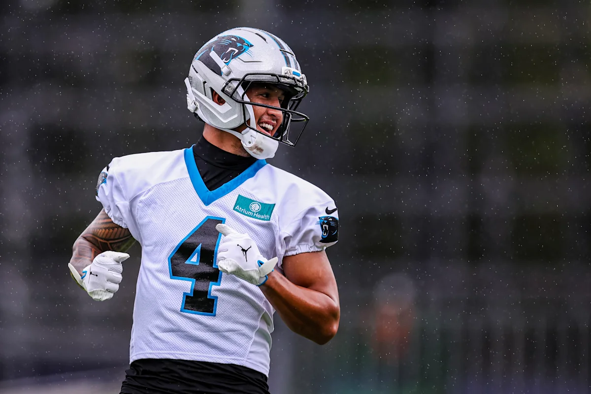 Fantasy Football: Identifying 5 receivers set to take the leap into the elite tier in 2026