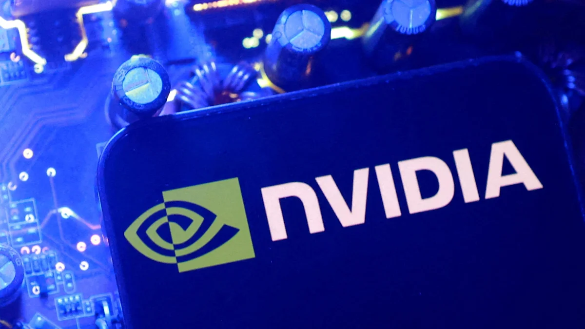 Is Nvidia’s AI data center dominance slipping as the market expands?