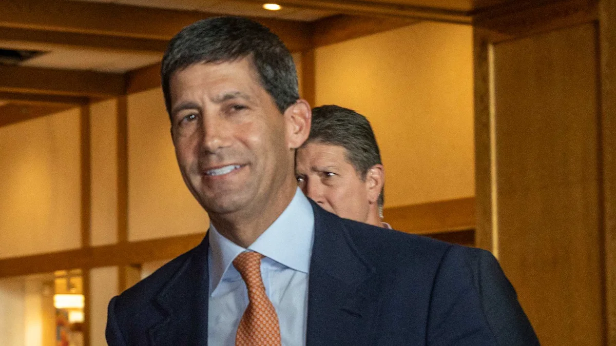 Fed Chairman Warsh shows courage with Jackson Hole speech, defying political pressure, says Harvard’s Rogoff