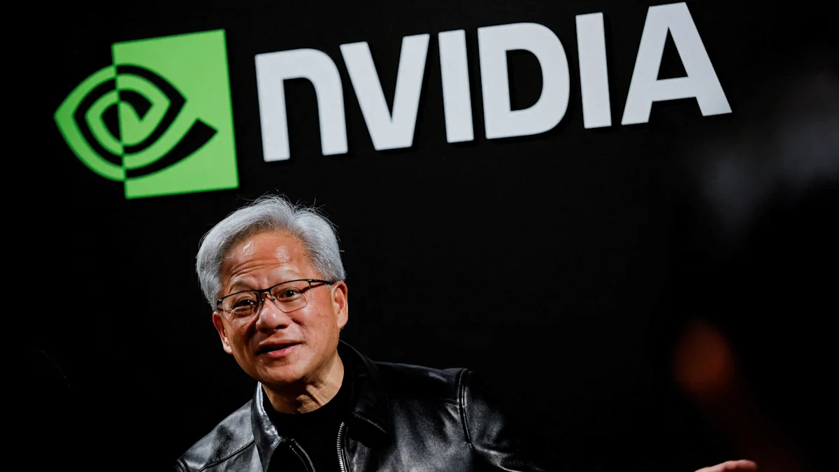 Here’s how Nvidia quickly silenced the bears