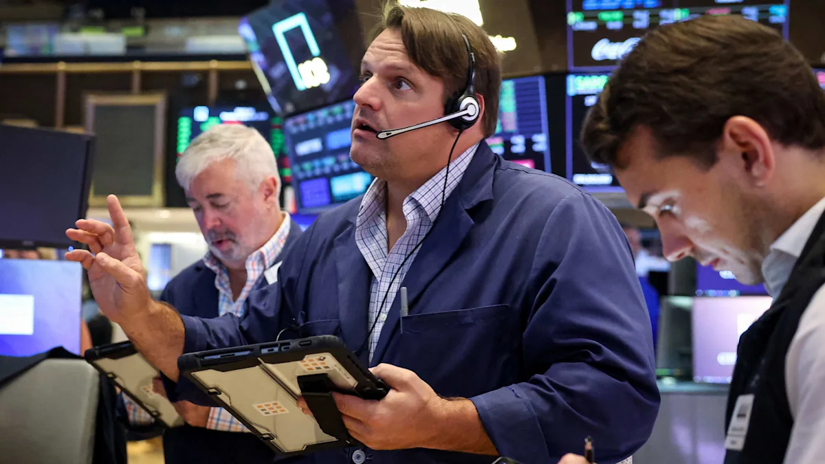 Stocks brace for ‘September Effect’ in final day of August trading