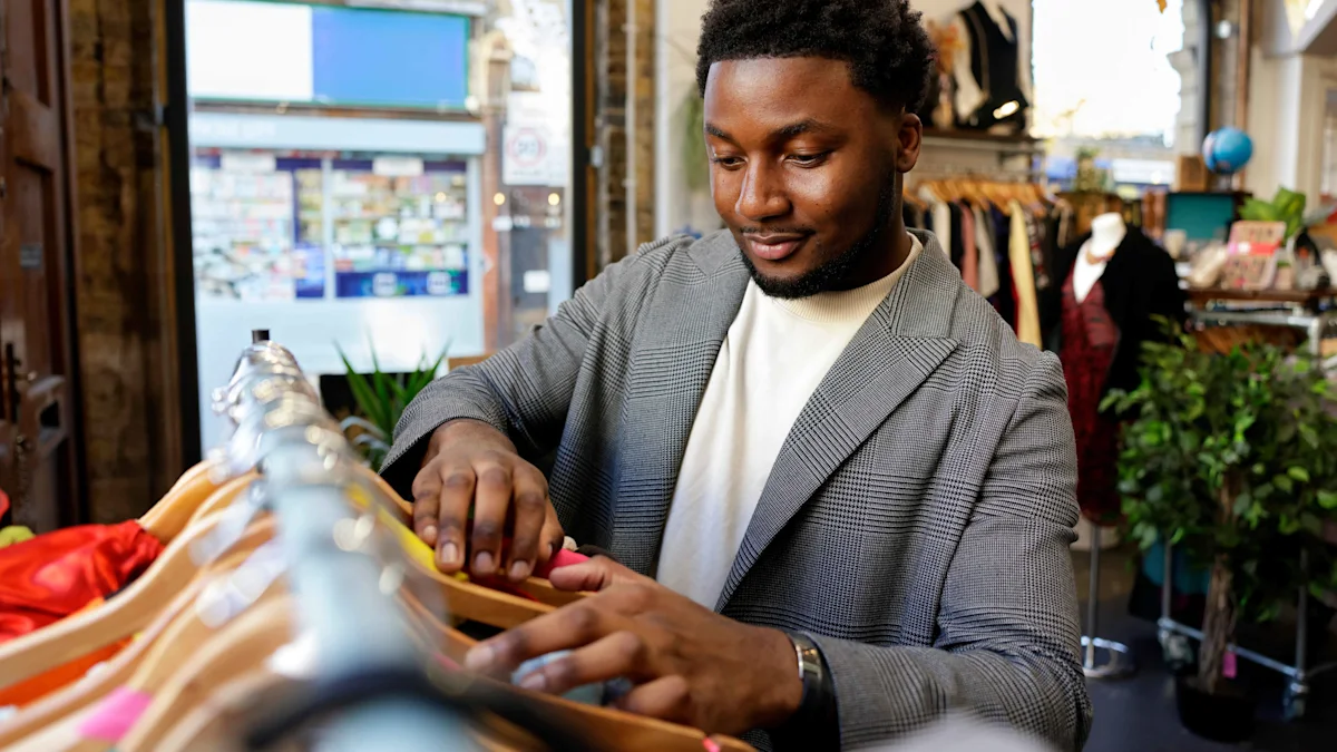 Consumers are 'trading down, but not out' while seeking the best retail value