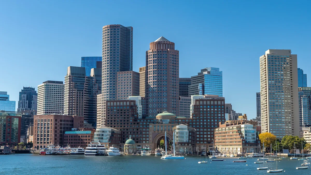 What's the best US city to work in? No, it's not NYC.