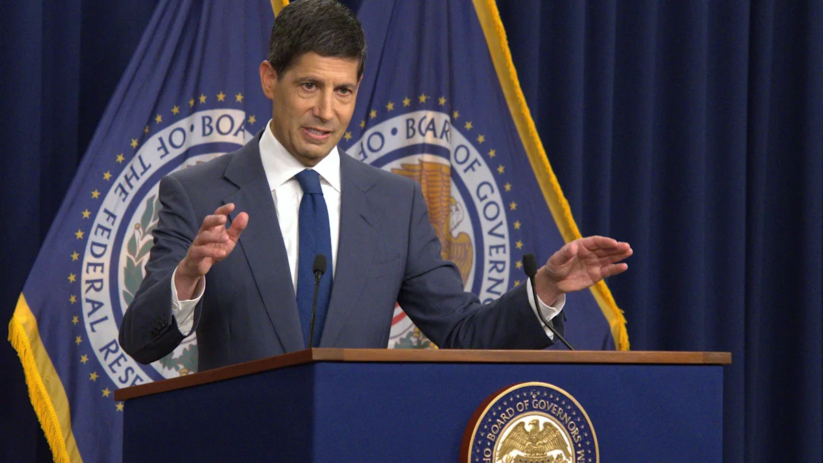 Investors, Fed watchers want one thing from Kevin Warsh in his Jackson Hole debut: Clarity