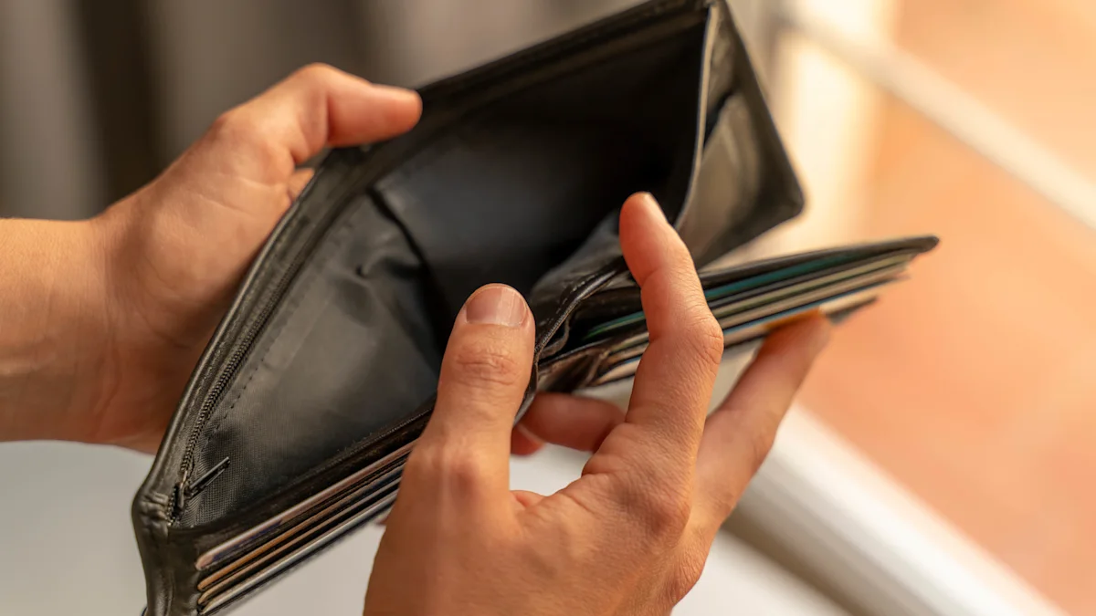 The economy looks resilient. So why do consumers feel frustrated?