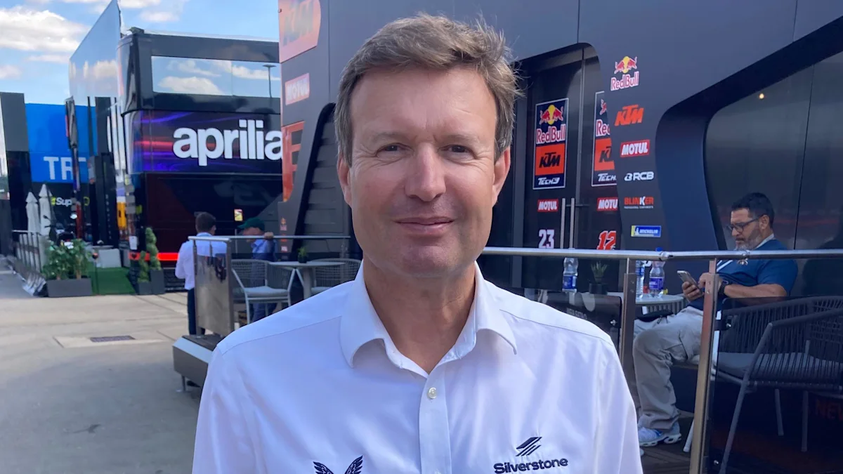 New MotoGP contract ‘great news’ for economy