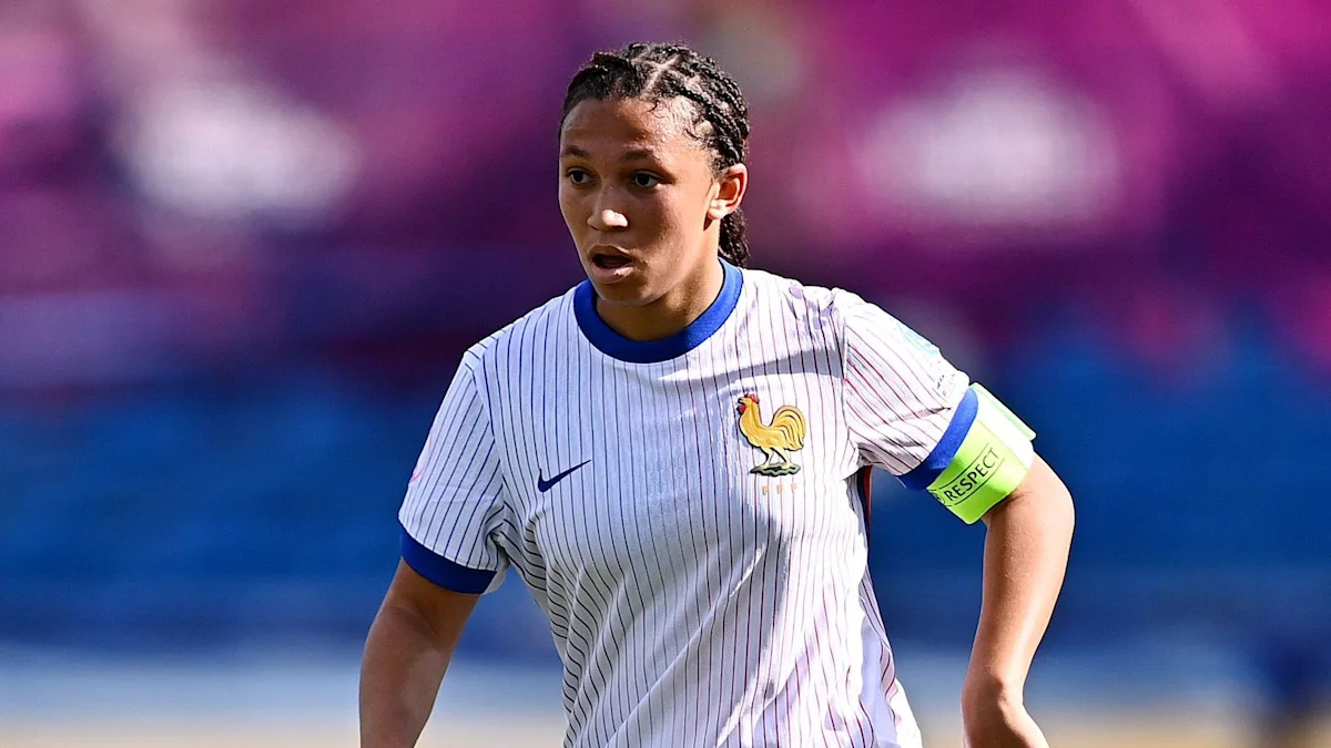 France set to take part in U20 Women’s World Cup