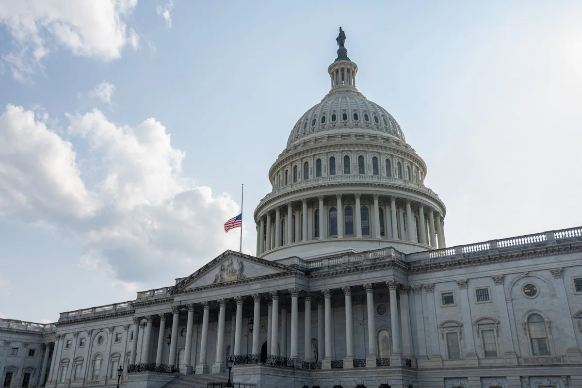 US Says China-Linked Hackers Targeted NASA, Fed and Senate
