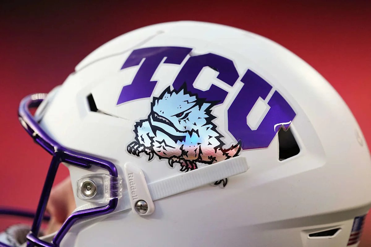 TCU player at center of sports media controversy charged with assault