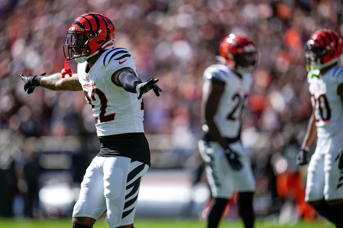 Former Bengals starter already cut by new team