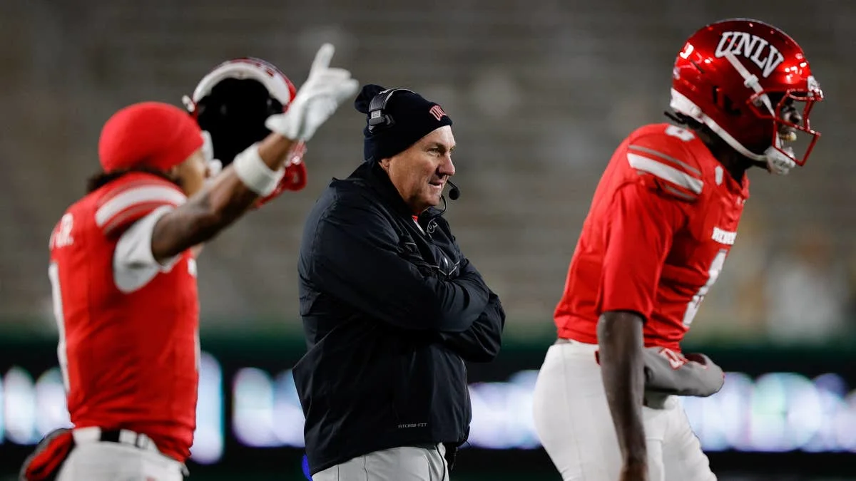 5 Hottest College Football Head Coaching Prospects for 2026