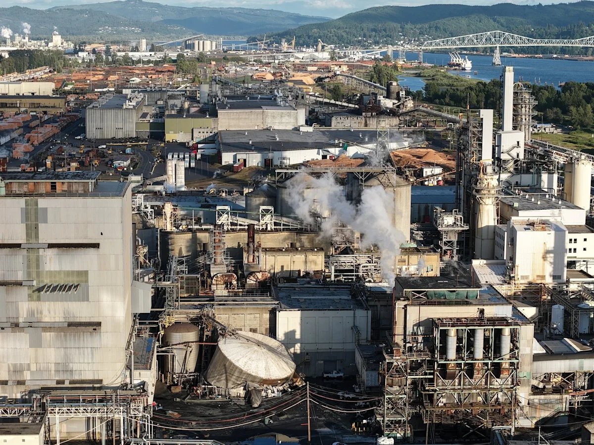 Washington chemical tank was called unfit for service before deadly failure, investigators find
