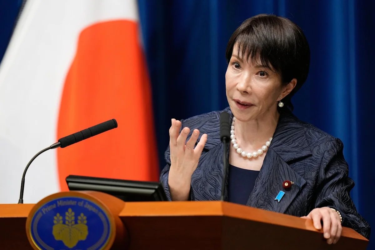 Japan to beef up its defense with drones, AI and missiles, defense budget plans show
