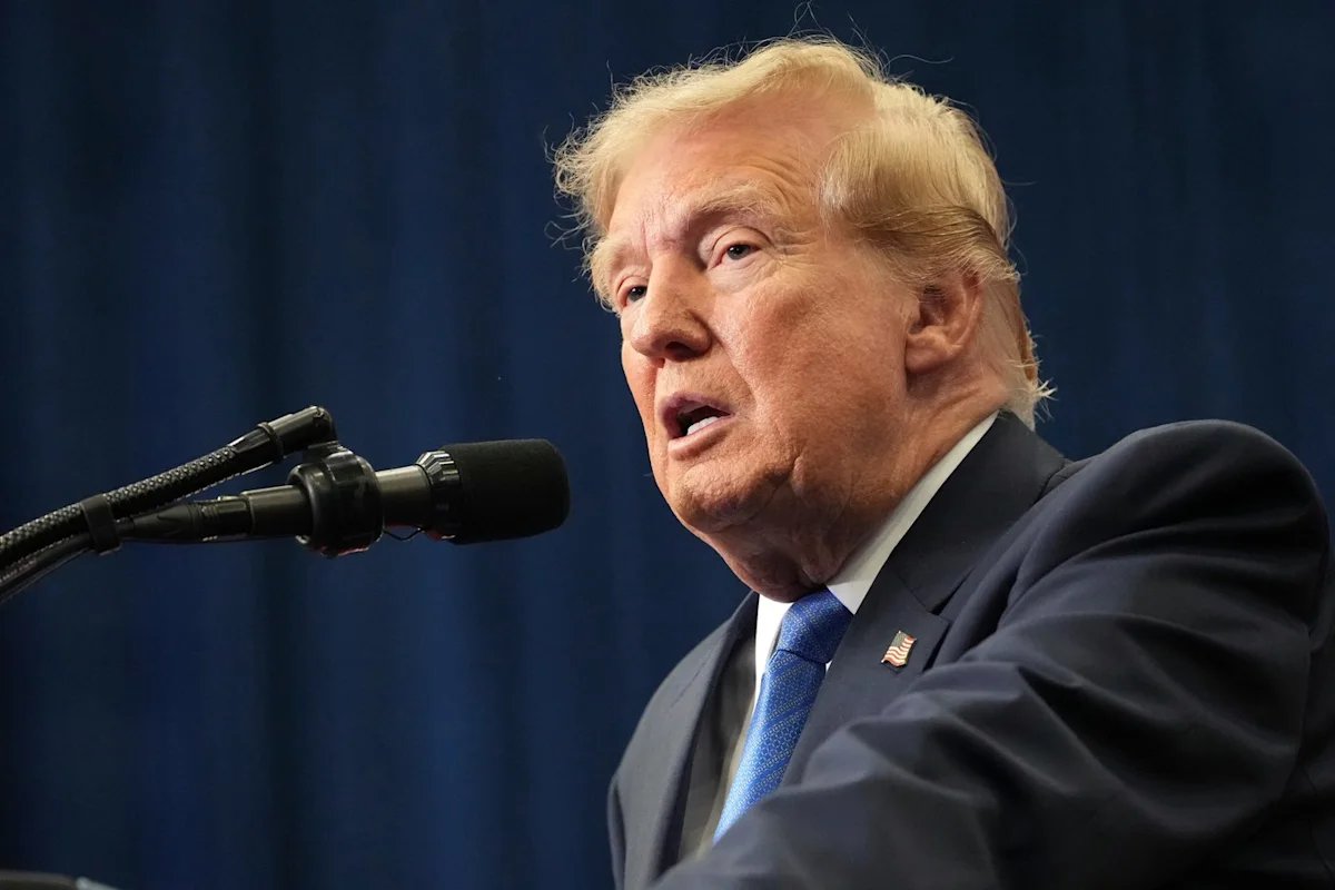 Untested in court, Trump’s new tariffs on Canada raise legal questions