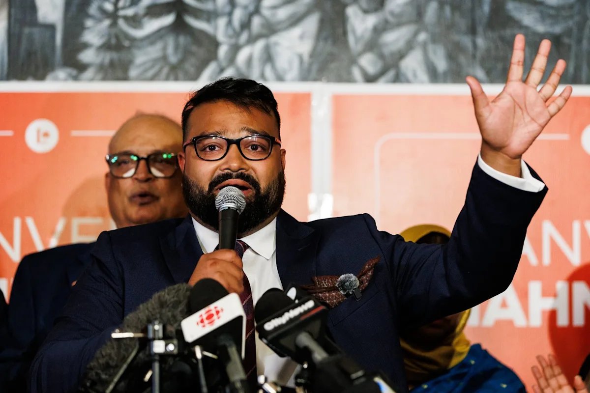 ‘A great time to be a Liberal’: Carney government sweeps trio of byelections
