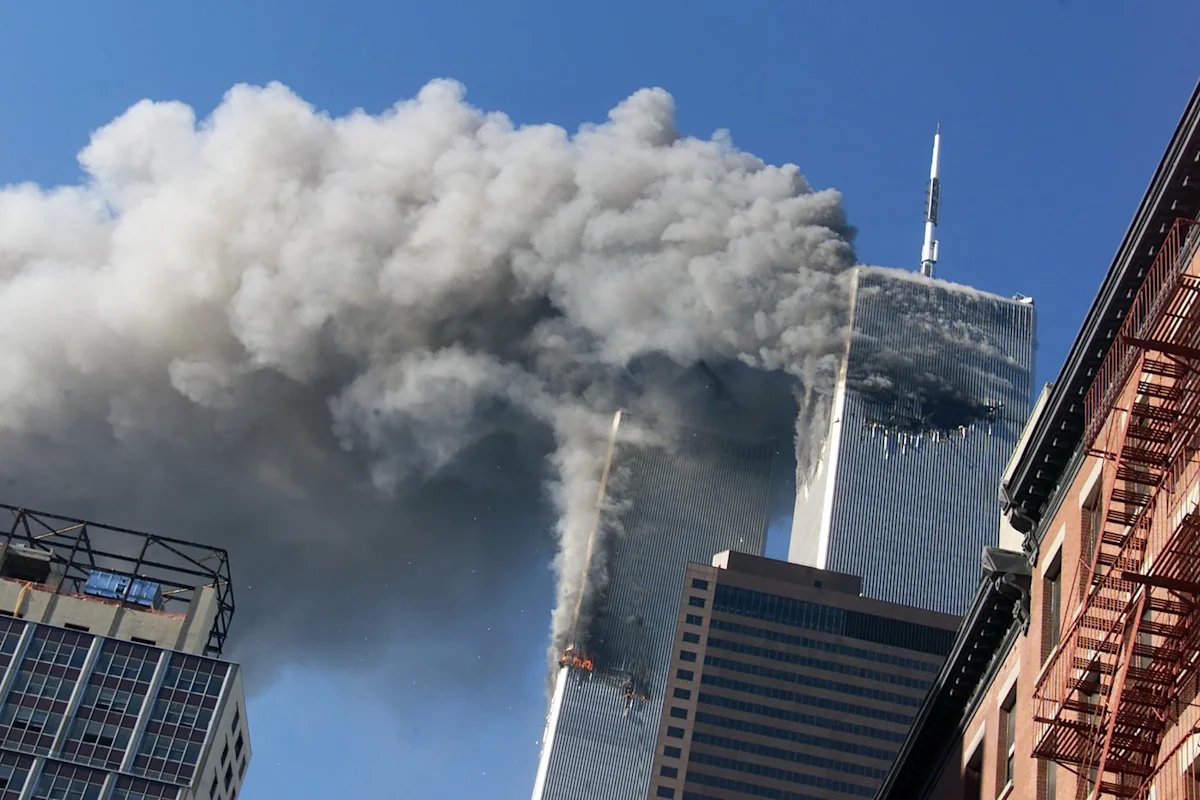 How 9/11 transformed air security forever — even as some measures go by the wayside