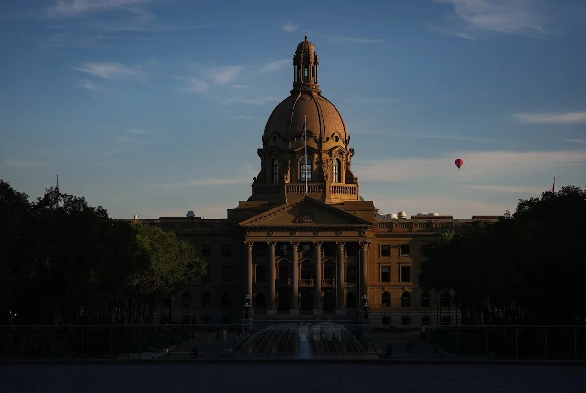 Alberta, Sask. politicians head to Minnesota for conference, trade advocacy