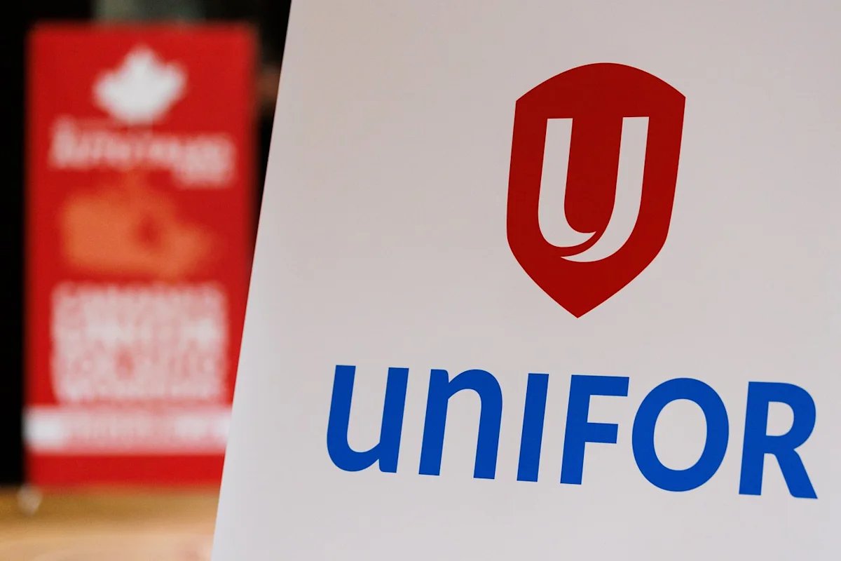 Unionized GM workers vote to ratify new agreements with automaker