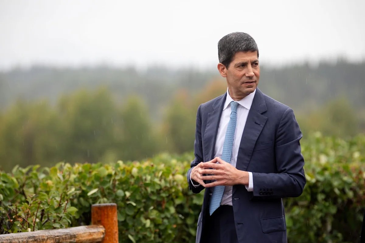 Warsh raises stakes for Fed’s next meeting and other takeaways from Jackson Hole conference
