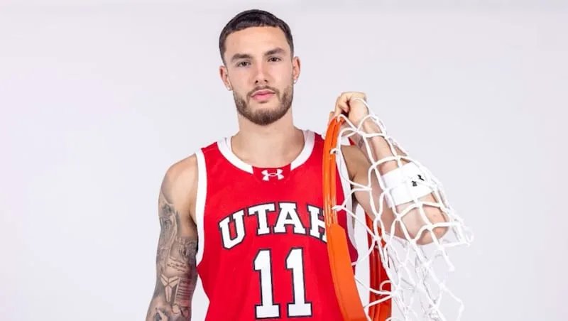 NCAA rules Runnin’ Utes signee Noam Yaacov ineligible for 2026-27 season
