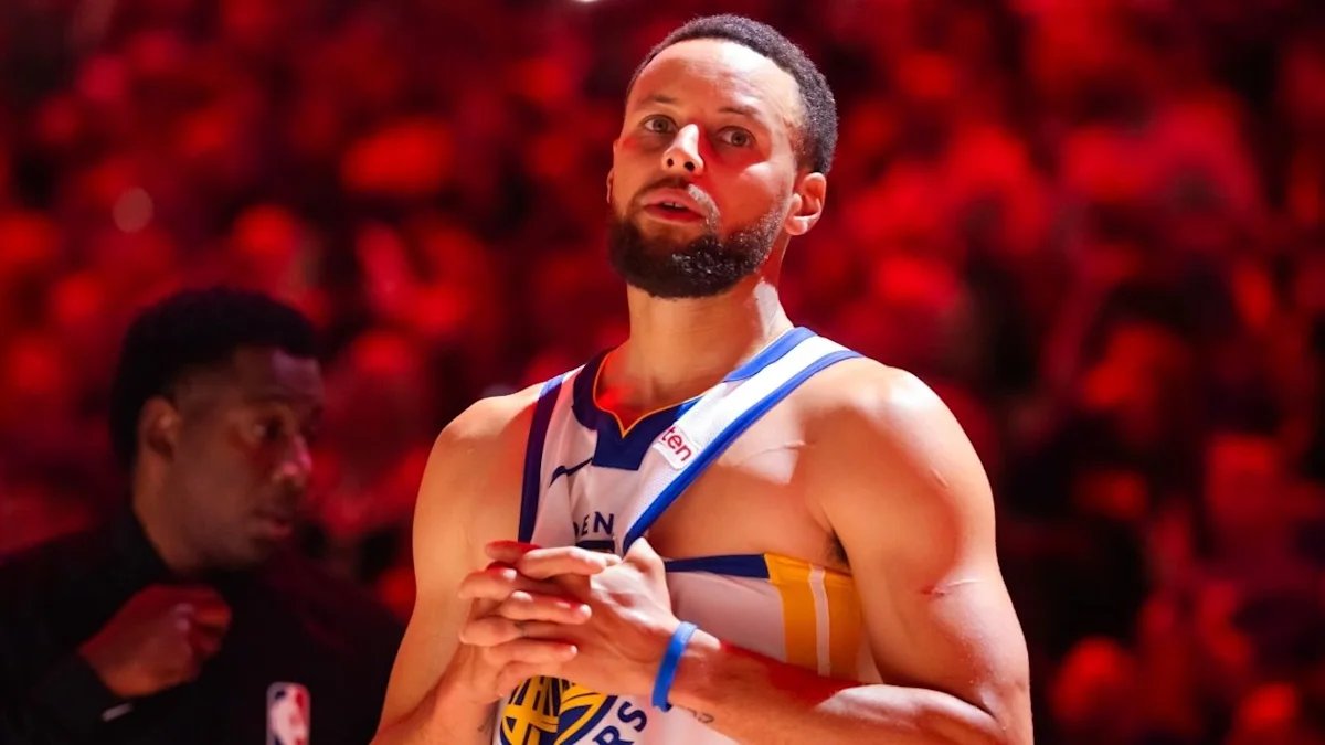 Potential Reason Why Stephen Curry Is Delaying Warriors Extension Despite $136.7 Million Deal On The Table