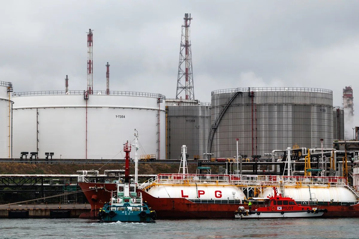 The Strait of Hormuz crisis threatened Asia’s oil and gas lifeline. Here’s how the region is rewriting its energy playbook