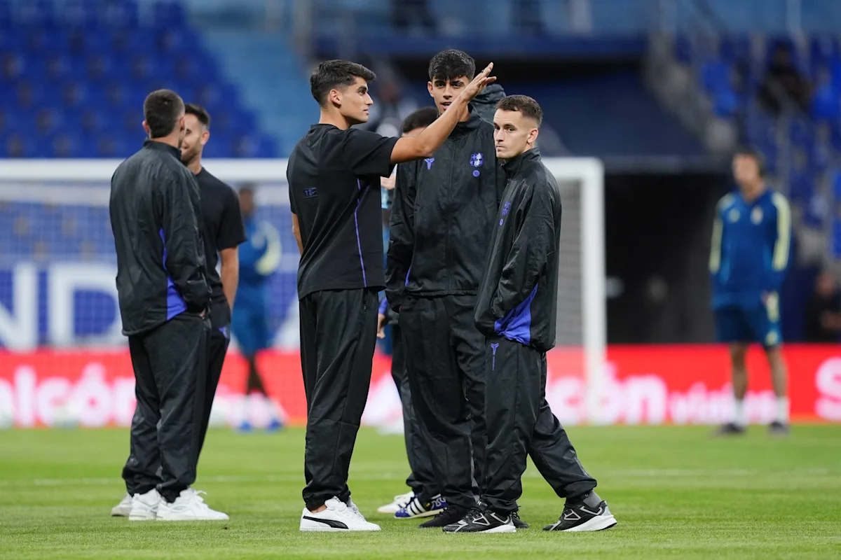 Barcelona star wanted by 5 Premier League clubs ahead of transfer deadline