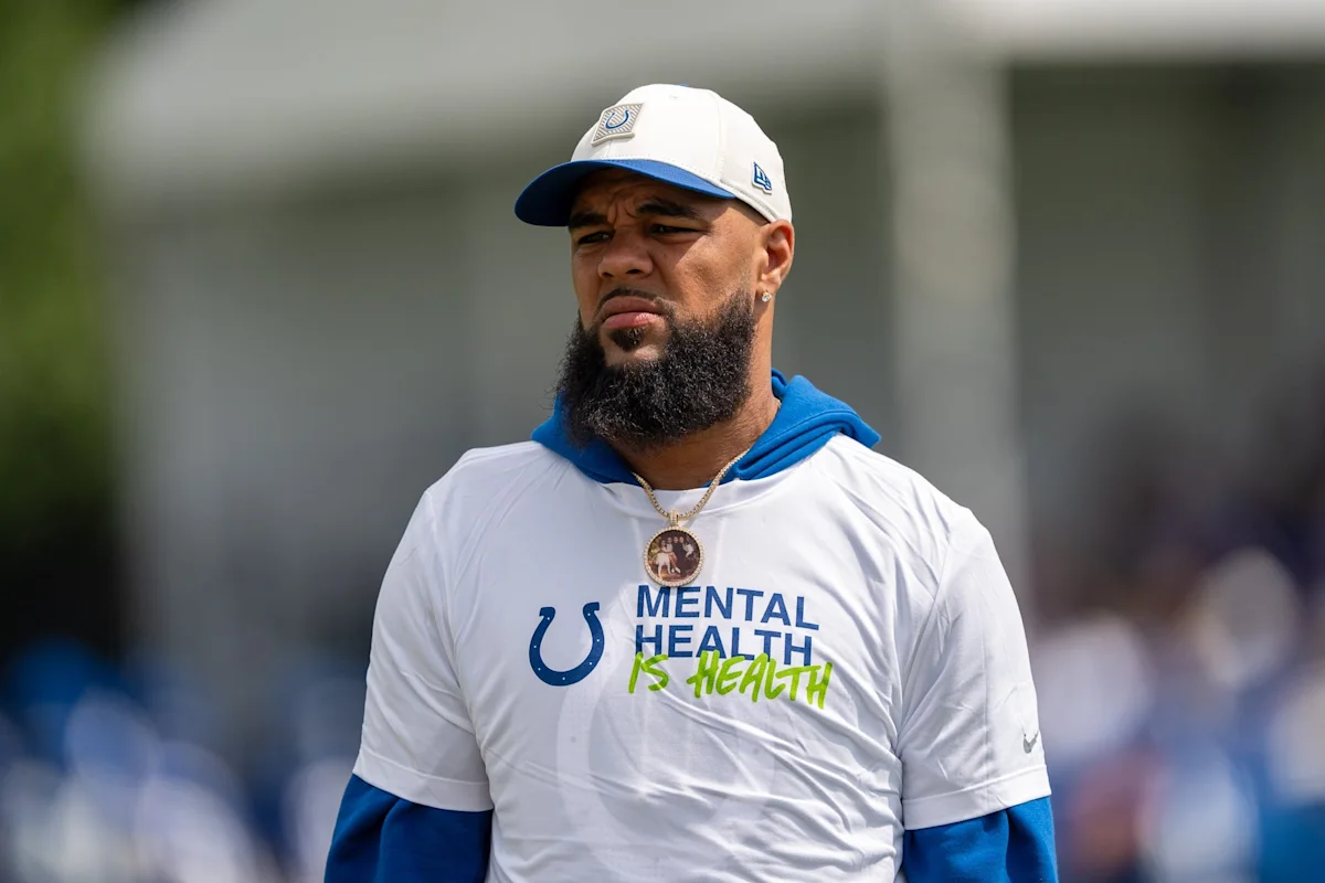 Colts get glimpse of Keenan Allen’s impact on offense
