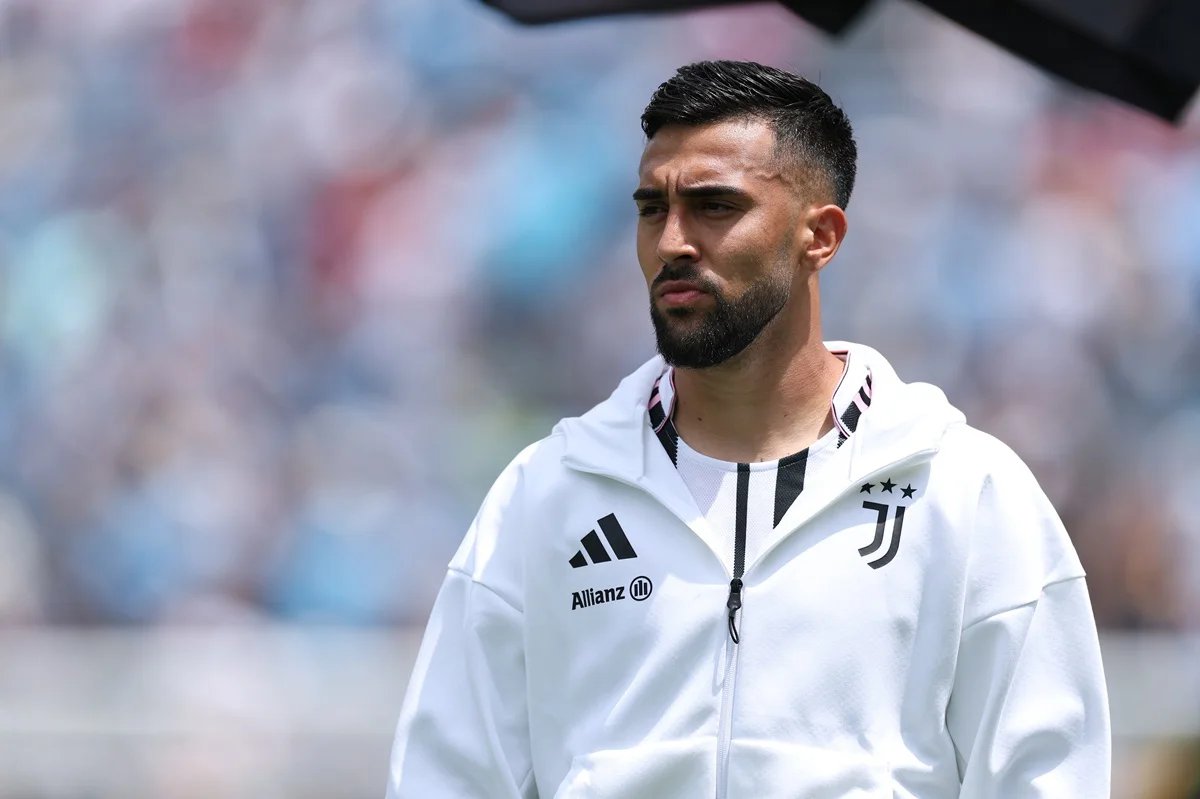 No club has offered more than Atletico Madrid to Juventus for Nicolas Gonzalez