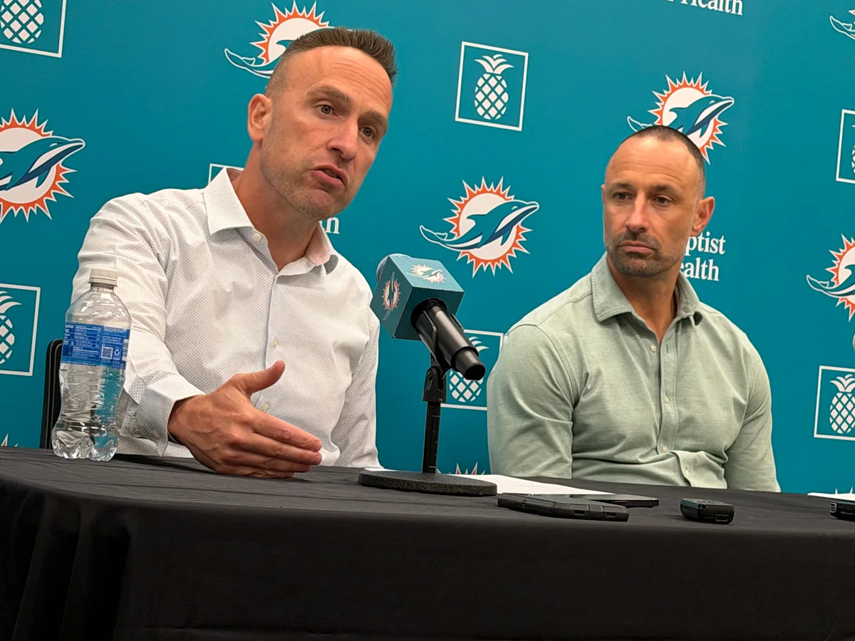 Final Dolphins 53-man roster projection before NFL cut deadline