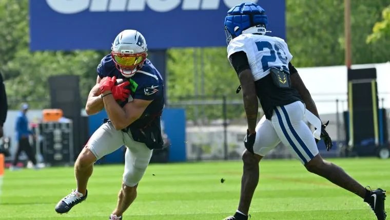 How to Watch NFL Preseason Week 1: Full Schedule, Channels, Live Streams for Games
