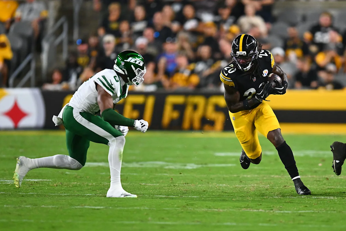 Jets defense quietly doing something impressive this preseason