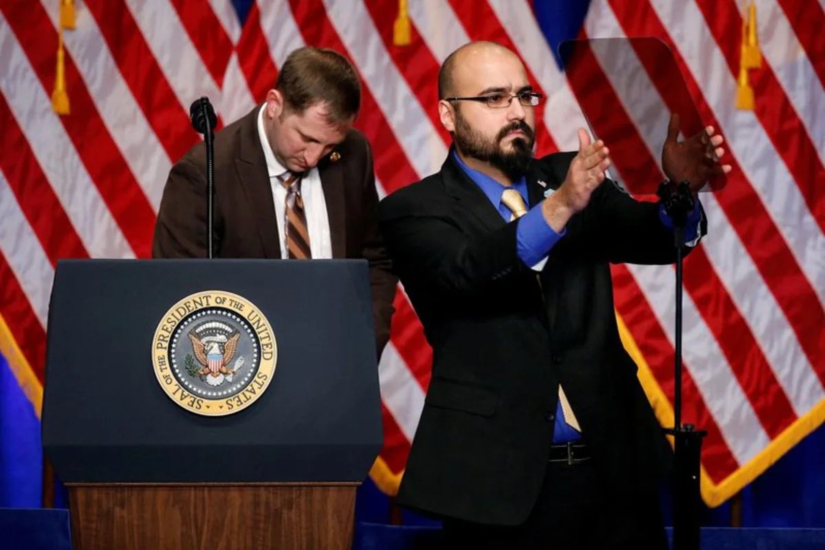 CFTC fines former White House aide $172,000 for trading on Trump speech information