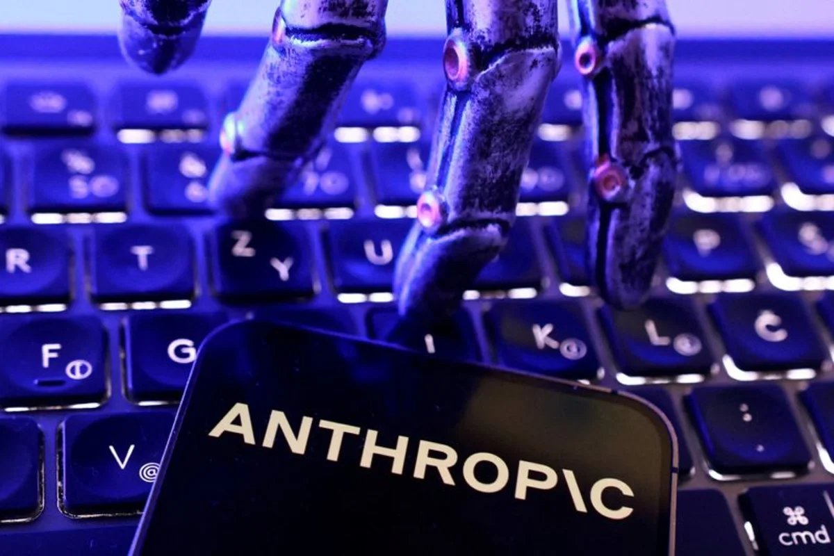 US judge blocks Pentagon’s Anthropic blacklisting