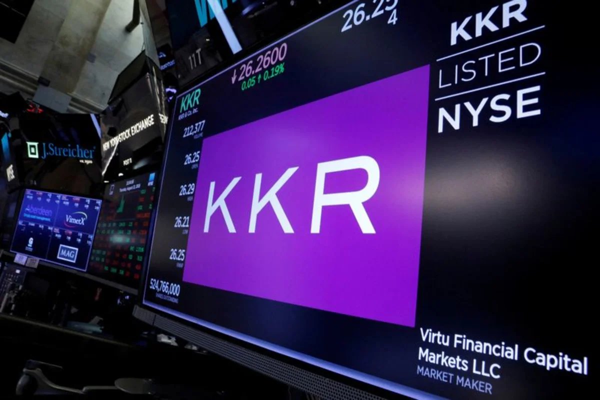 KKR settles US antitrust case accusing it of merger filing violations for $250 million