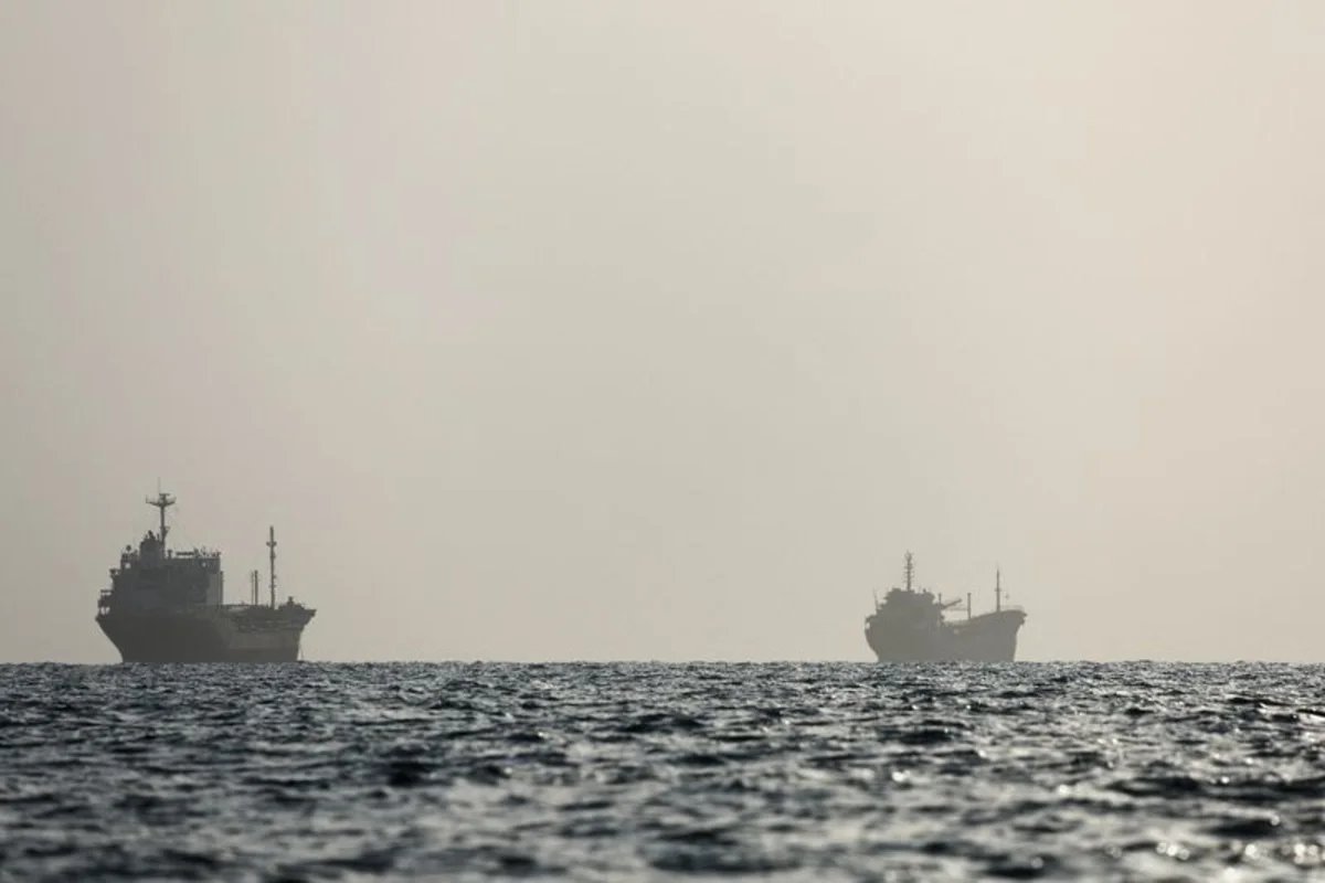 Oil jumps more than 1% after US attack on Iran’s Larak island