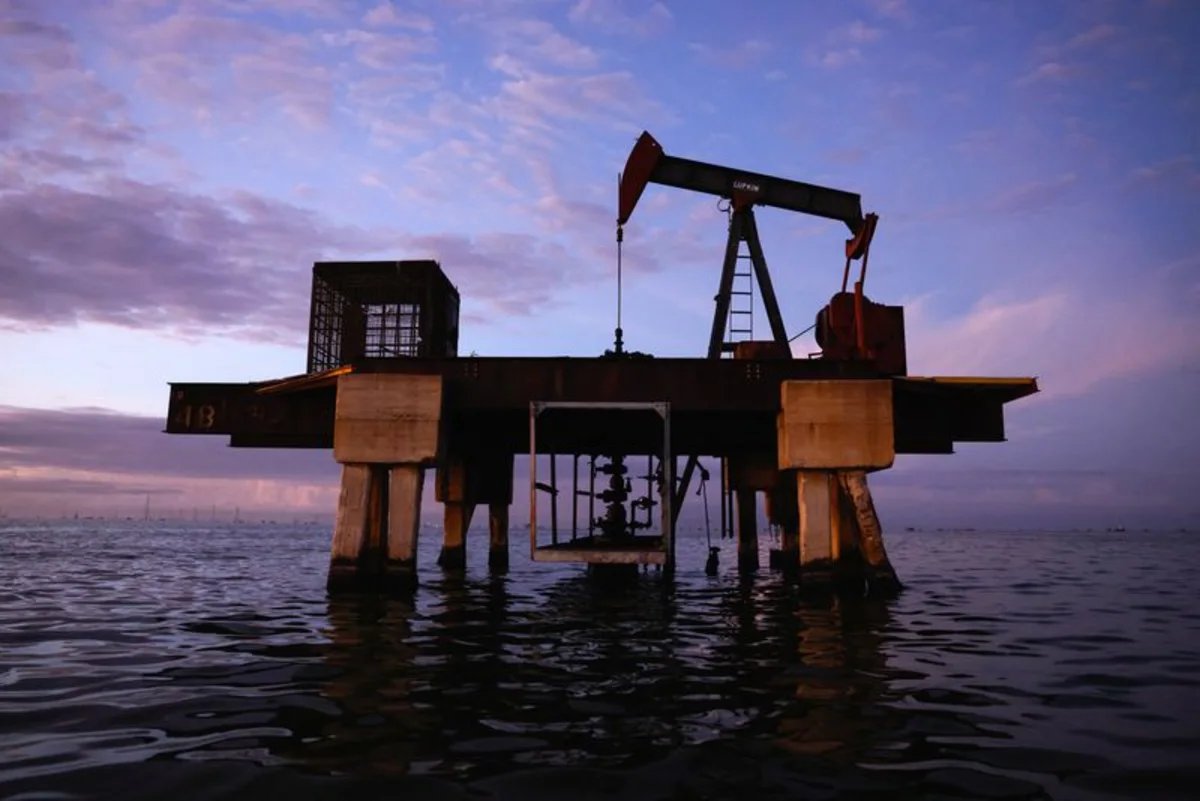 US to take 35% stake in Venezuelan mogul Betancourt’s oil venture, WSJ reports
