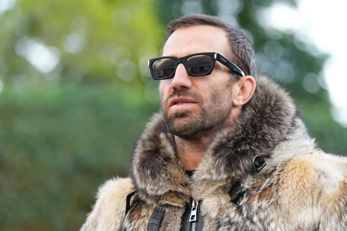 Luke Rockhold vs. Joe Pyfer booked for RAF 13 in Miami