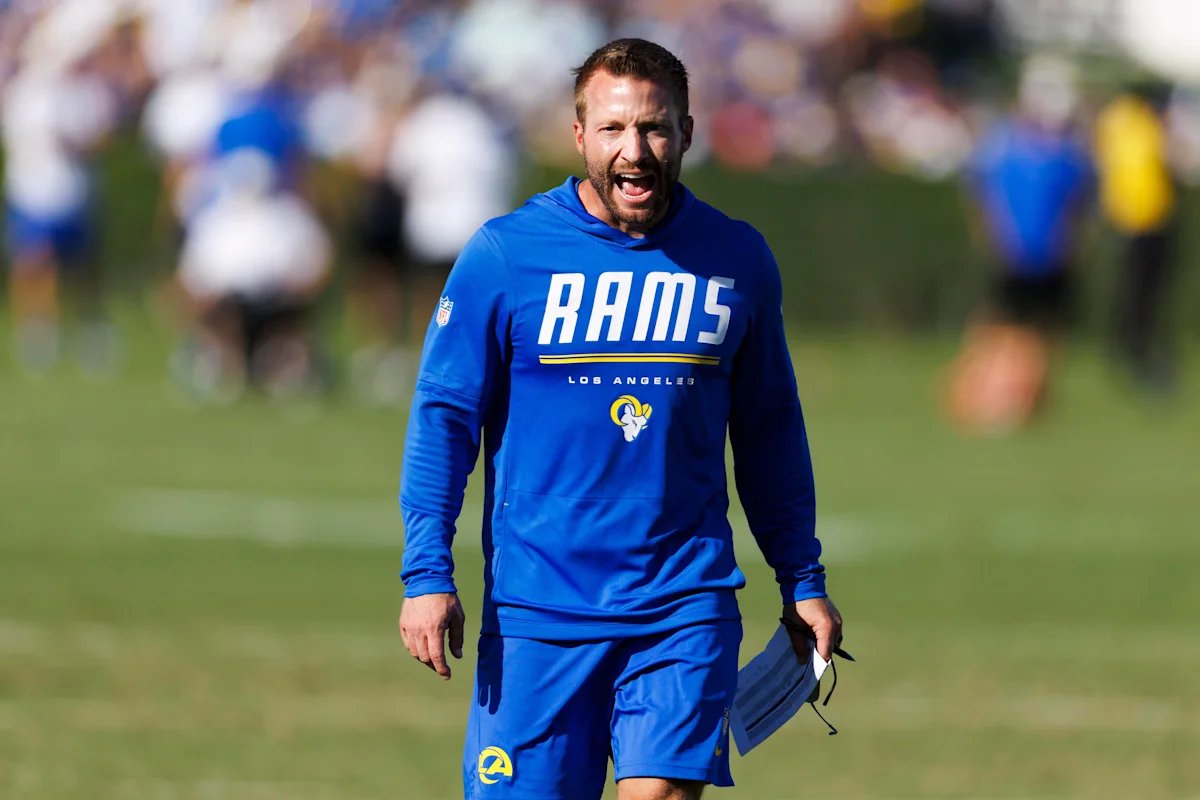 What I’ll be watching for in the Rams opener