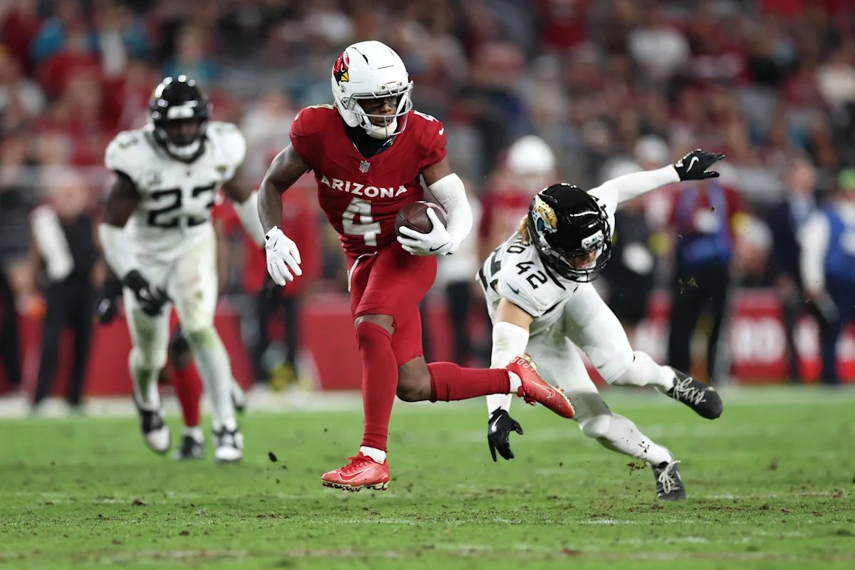 The article in which I rave about the Bills PS signing of receiver/returner Greg Dortch