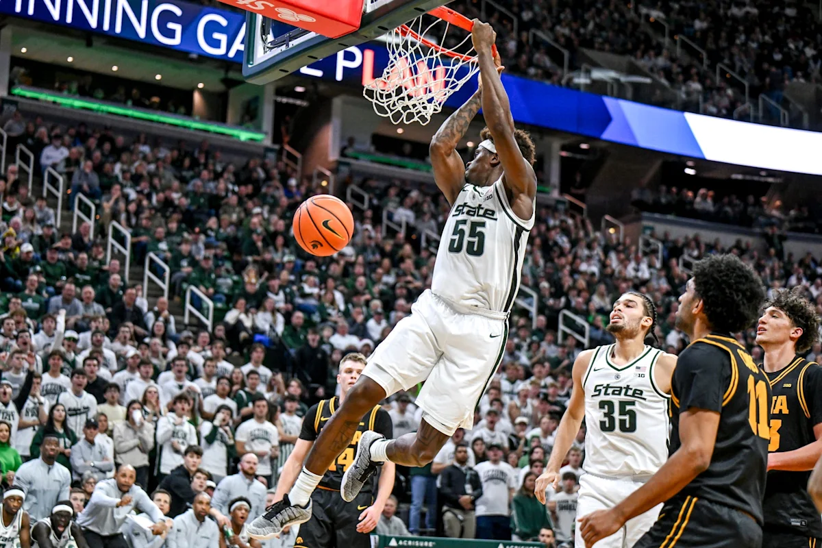 MSU basketball to play MAC foe in early November this season
