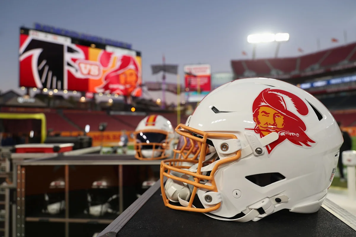 ESPN predicts Bucs’ first-round pick in early 2027 NFL mock draft
