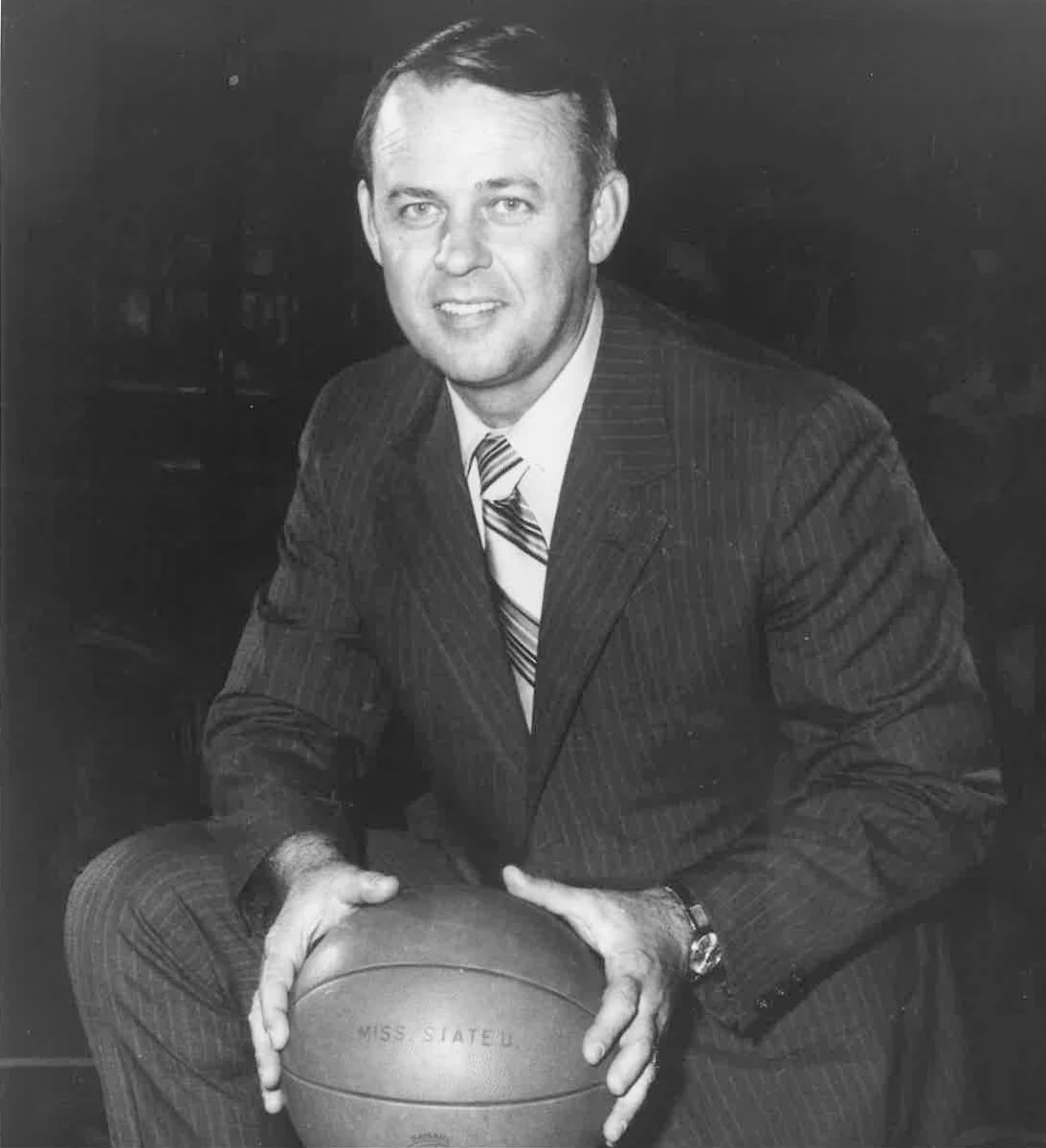 Kermit Davis Sr, former Mississippi State basketball coach and player, dies at 91