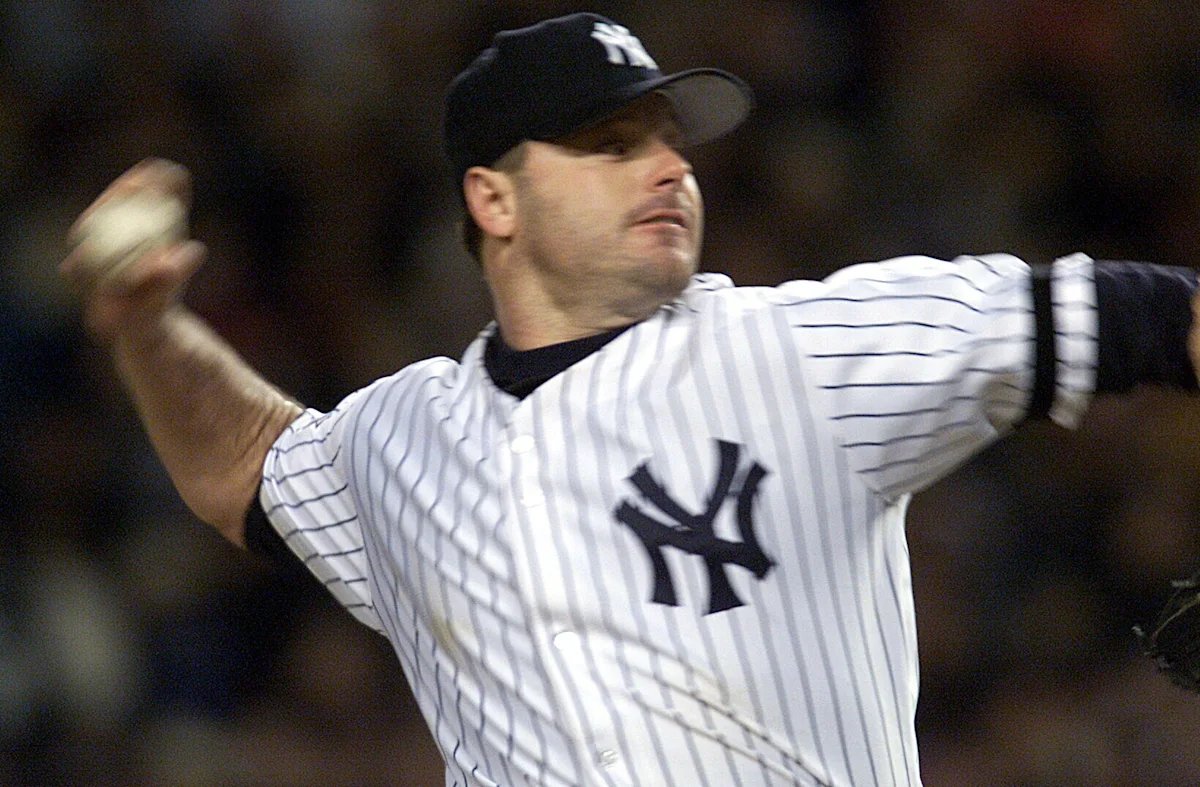 What Roger Clemens said, didn’t say, at Munson dinner in Canton