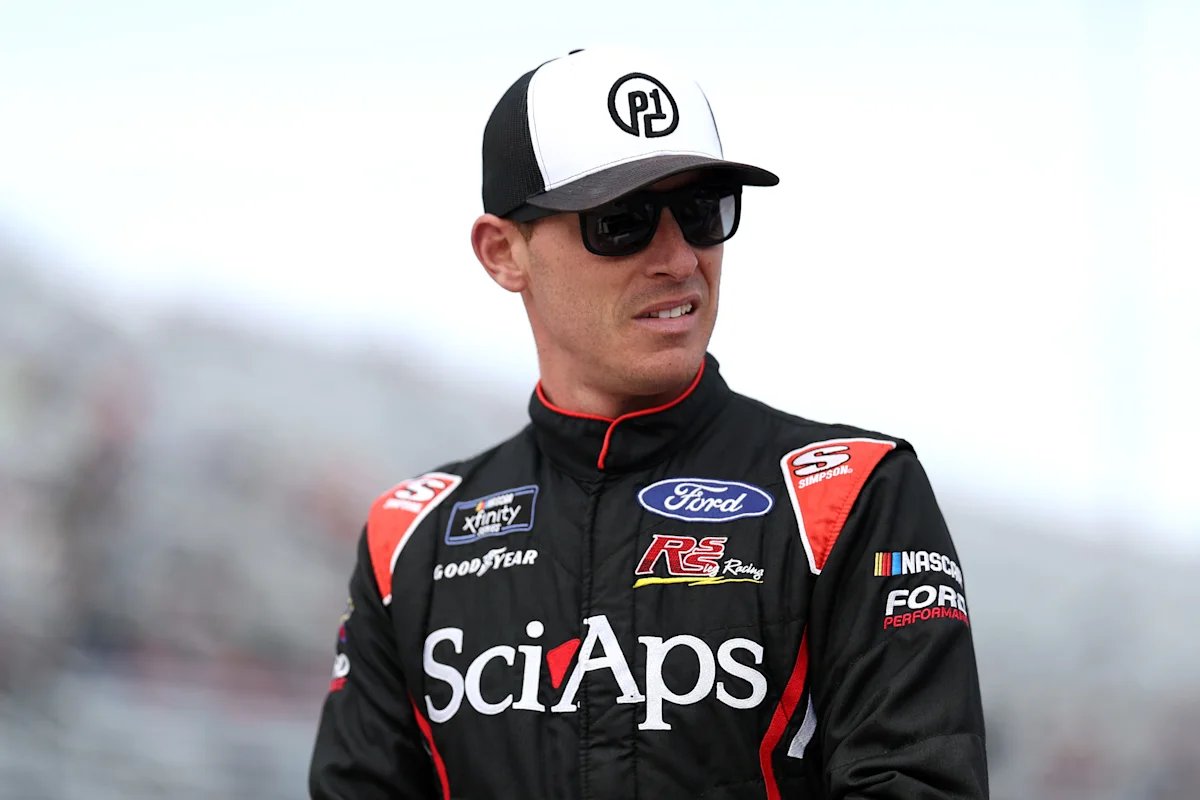 Who won NASCAR O’Reilly Series Daytona race? Winner is Ryan Sieg, plus full results
