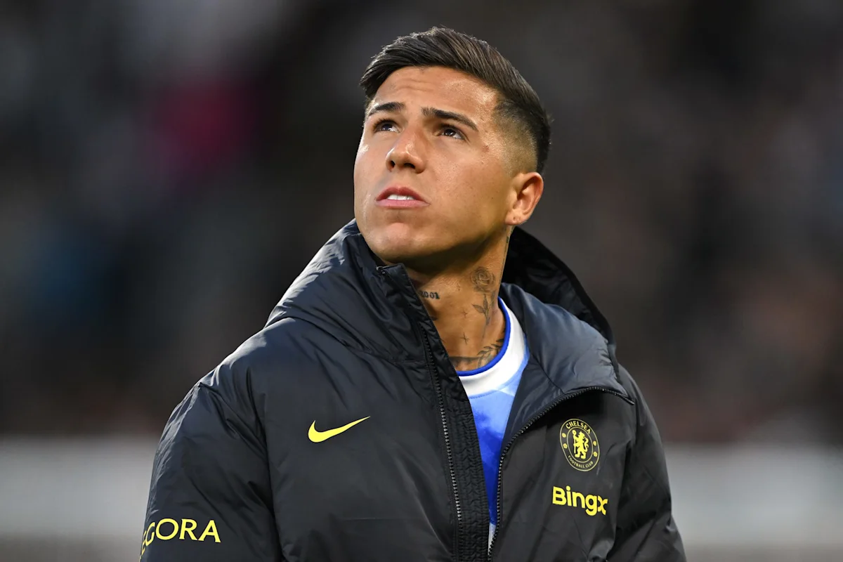 Selling Enzo might be best for Chelsea as well as the midfielder