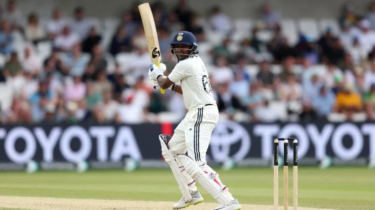 Sai Sudharsan ruled out of Sri Lanka Test series: Three players who can replace injured Indian batter