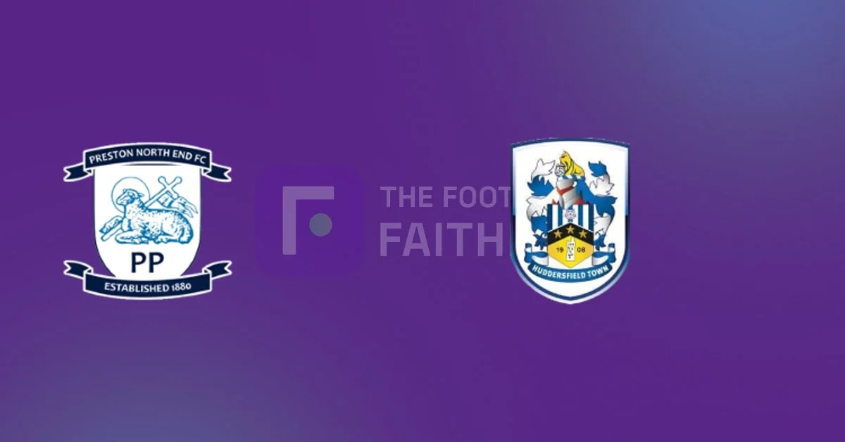 Preston North End vs Huddersfield Town Prediction & Betting Tips – 08/08/2026