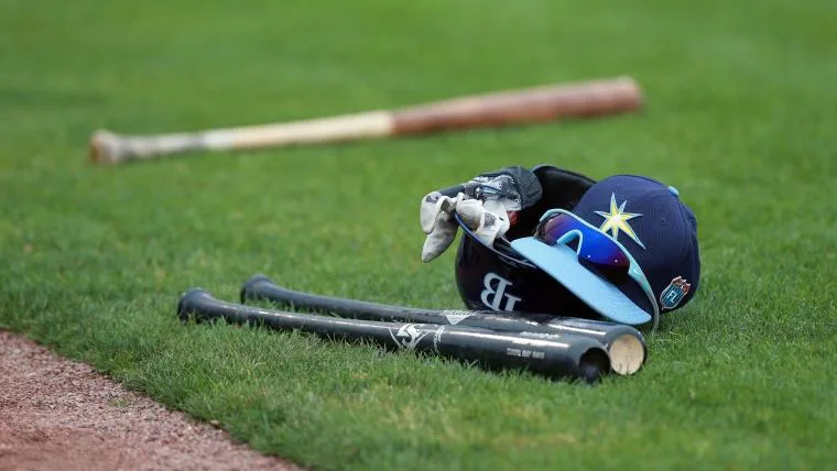 Rays stay put in the power rankings after an up-and-down week