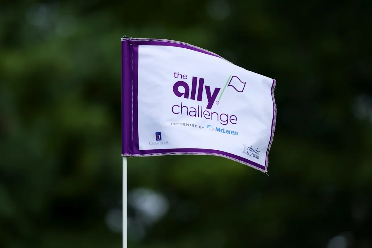 In a year of bad news for pro golf in Michigan, some good: Ally Challenge will return in 2027